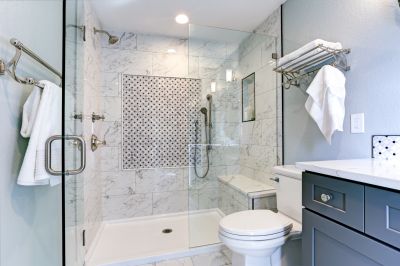Shower Installation in Pinellas County, FL