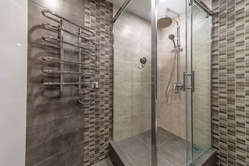 Shower Installation in Manchester, NH