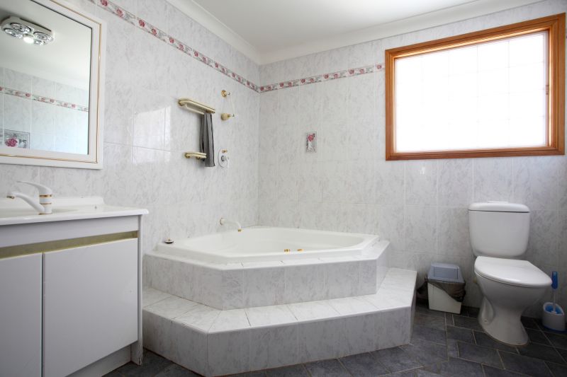 Bathtub Surround Installation