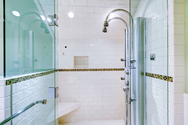 Bathroom Shower Installation in Saint Augustine, FL