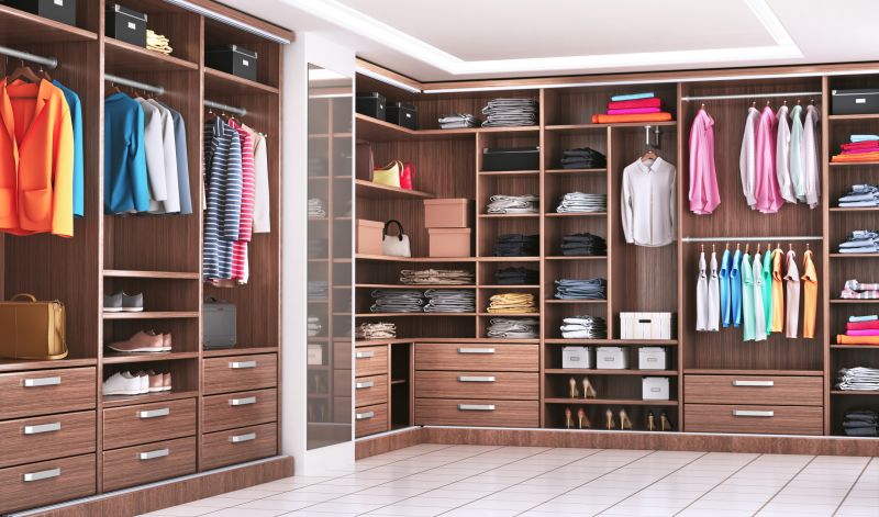 Storage Cabinets