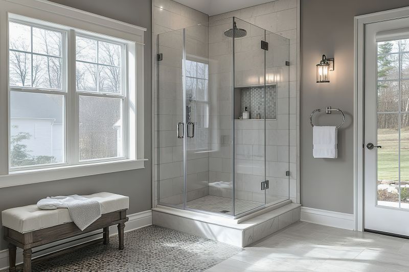 Shower Installation in Saint Augustine, FL