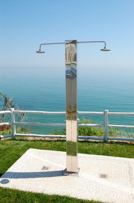 Shower Installation in Fairfield County, CT