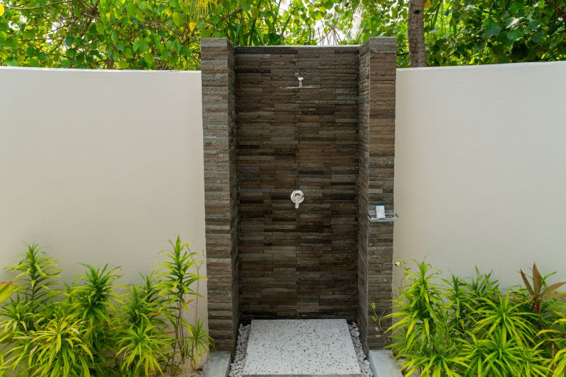 Shower Installation in Bucks County, PA