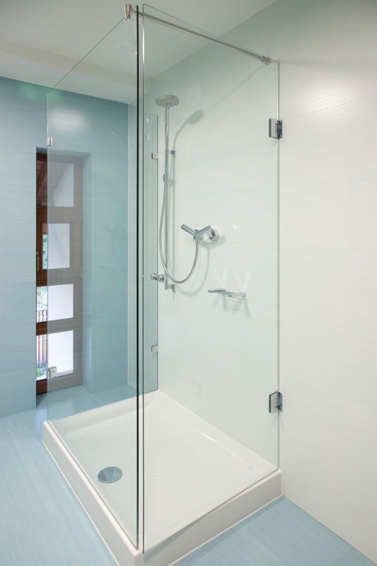 Shower Replacement in South Portland, ME