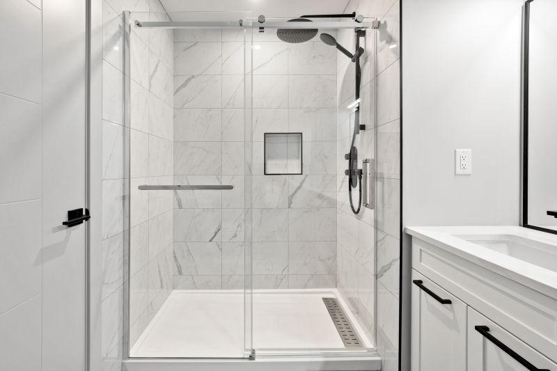 Shower Replacement in Saint Petersburg, FL