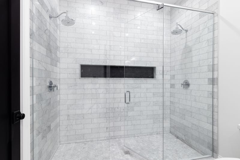 Shower Replacement in Manchester, NH