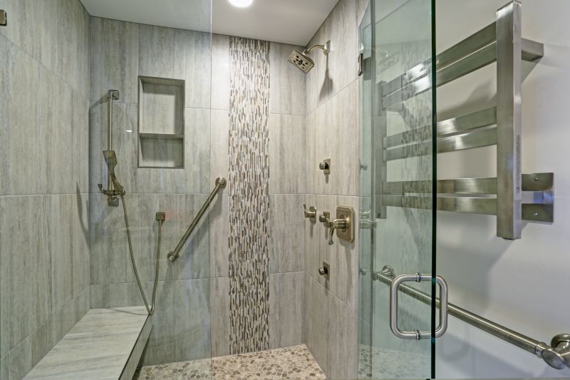 Shower Replacement in Saint Augustine, FL