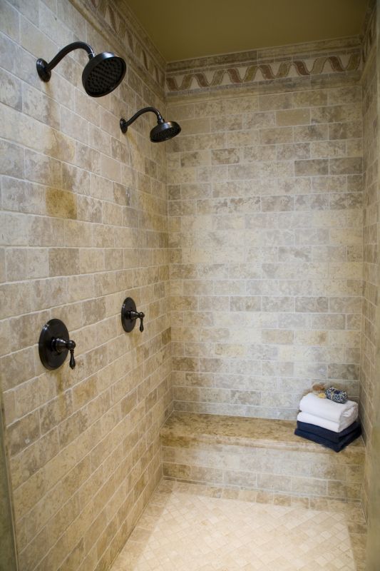 Shower Stall Replacement in Sarasota County, FL