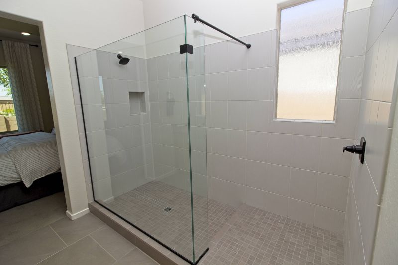 Shower Unit Installation in Greenwich, CT