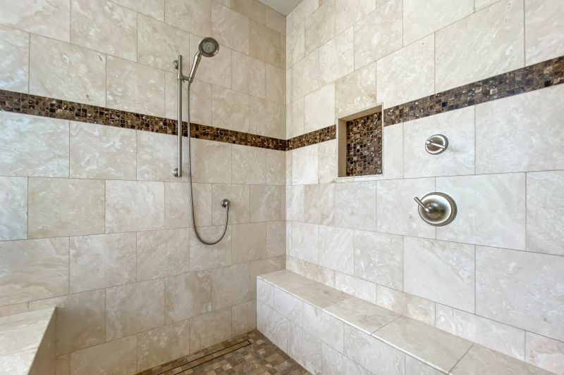 What Factors Affect Shower Installation Pricing?