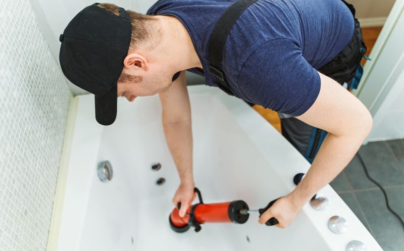 Plumbing Professionals